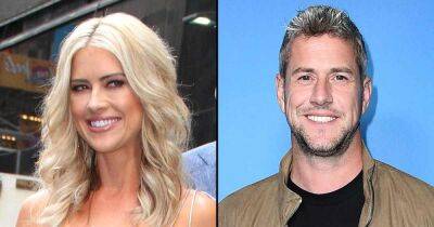 Christina Haack Shares Cryptic Message About Her ‘Safe Place,’ Dealing With ‘A–holes’ Amid Ant Anstead Custody Drama - usmagazine.com - Tennessee