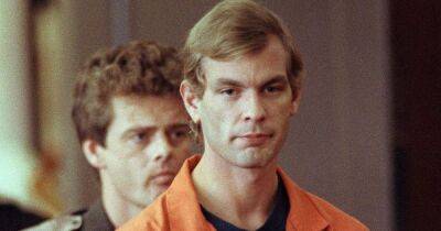 Jeffrey Dahmer - Jeffrey Dahmer's father wishes cannibal killer son suffered same end as victims - dailyrecord.co.uk - city Milwaukee - Netflix