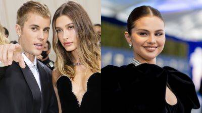 Hailey Bieber - Justin Bieber - Selena Gomez - Hailey Baldwin - Selena Just Responded to ‘Vile’ Comments Toward Hailey For Dating Justin After Her - stylecaster.com