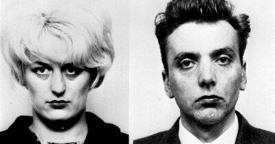 Myra Hindley - Ian Stewart - Patrick - "Please God help me": How the Moors Murders have haunted Manchester for almost 60 years - manchestereveningnews.co.uk - Manchester - county Stewart