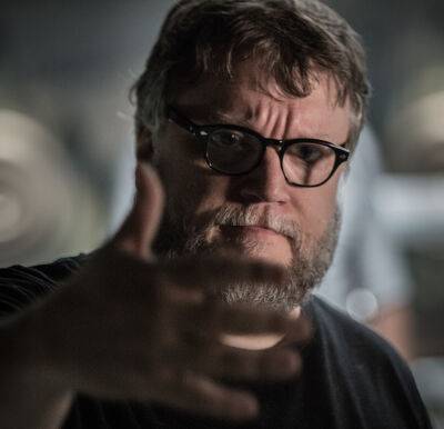 Rupert Grint - ‘Guillermo del Toro’s Cabinet Of Curiosities’ Horror Anthology Gets New Trailer Ahead Of Halloween-Frame Debut – Update - deadline.com - Netflix