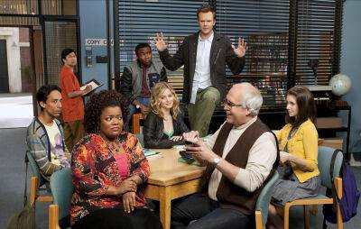 ‘Community’ actor Joel McHale confirms a film is on the way - www.nme.com