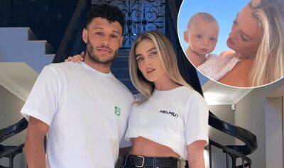 Perrie Edwards - Cheshire Constabulary - Little Mix Star Perrie Edwards' Home Burglarized While She Was Inside With Her Fiancé And Baby Son! - perezhilton.com