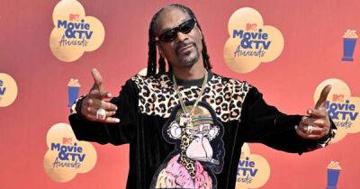 Snoop Dogg sold 'blunt' for 10k - www.msn.com