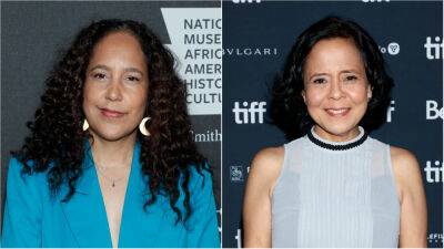 Micheal Ward - Stephanie Hsu - Terence Blanchard - Edward Berger - Gina Prince-Bythewood - Jazz Tangcay - ‘Woman King’ Director Gina Prince-Bythewood and ‘Triangle of Sadness’ Star Dolly De Leon Among Middleburg Film Festival Honorees - variety.com - Germany - county Daniels