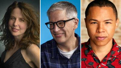 Robin Weigert, Abby McEnany & Eric Graise Join Justin Hartley In ‘The Never Game’ CBS Drama Pilot - deadline.com - Florida - county Hartley