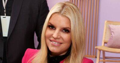 Jessica Simpson Says ‘It Hurts’ Getting Criticized About Her Weight: I’m ‘Proud’ of My Journey - www.usmagazine.com