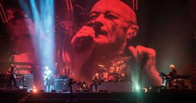 Bruce Springsteen - Bob Dylan - Phil Collins - Genesis and Phil Collins sell song rights for $300m as dollar buyers cash in on weak pound - msn.com - USA - Colombia