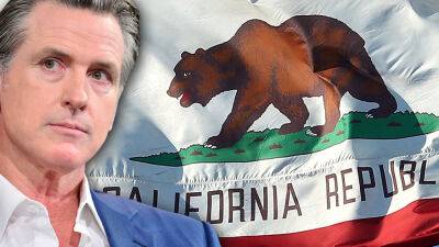 Gavin Newsom - California Gov. Gavin Newsom Signs “Landmark” Workplace Safety Bill For Publicly Owned Live Venues - deadline.com - USA - California - county San Diego