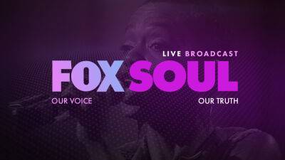Fox Soul Releases New Fall 2022 Weekly Slate; The Platform Expands To Include Music, Sports, Finance Programming - deadline.com - New York - Hollywood - Washington