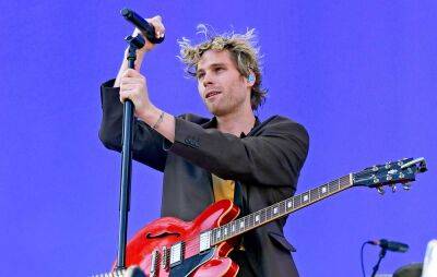 5 Seconds Of Summer’s Luke Hemmings discusses Taylor Hawkins’ death - www.nme.com - Taylor - county Hawkins