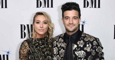 ‘Dancing With the Stars’ Pro Mark Ballas and Wife BC Jean’s Relationship Timeline: See Photos - www.usmagazine.com - Texas