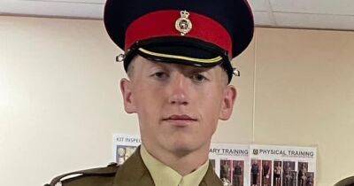Soldier, 18, who walked beside Queen's coffin at funeral discovered dead in Army barracks - manchestereveningnews.co.uk - London