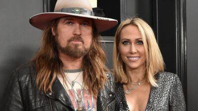 Tish Cyrus - Billy Ray - Ray Cyrus - Patrick Macmullan - Billy Ray Cyrus, singer Firerose have 'been dating for awhile,' did not overlap with marriage to Tish: report - foxnews.com - Australia - Tennessee - county Ray - county Williamson
