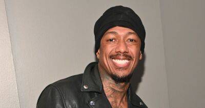 Nick Cannon - Nick Cannon welcomes 10th child – just two weeks after birth of ninth baby - ok.co.uk - USA