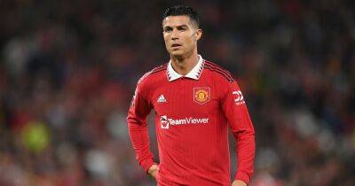 Cristiano Ronaldo - Marcus Rashford - Old Trafford - Paul Ince - Manchester United told they made right decision on 'world class' Cristiano Ronaldo - manchestereveningnews.co.uk - Manchester