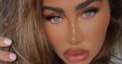 Lauren Goodger - Lauren Goodger admits she has ‘mixed feelings’ over first night out in two years for BFF’s 30th - ok.co.uk
