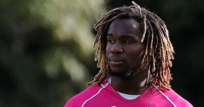 Marland Yarde apologises to family after being cleared of ‘very serious offence’ - www.msn.com - Ireland
