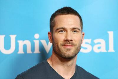 Luke Macfarlane On What Might Be His Last Hallmark Movie: ‘I Think I’ve Told My Story For Now’ - etcanada.com - Los Angeles