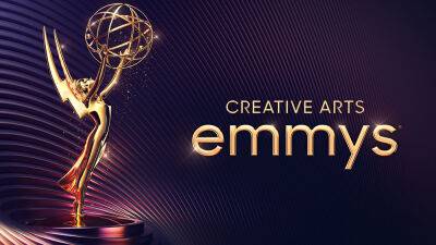 Creative Arts Emmys Night 1 Winners List – Updating Live - deadline.com - Los Angeles