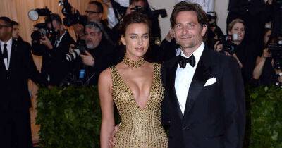 Kim Kardashian - Irina Shayk - Cooper - Bradley Cooper wants more kids with Irina Shayk - msn.com - France - Chicago