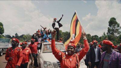 Nat Geo - Nat Geo Acquires Ugandan Political Doc ‘Bobi Wine: The People’s President’ Out of Venice - thewrap.com - USA - Uganda
