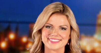 TV presenter found dead aged 27 just seven weeks before her wedding - www.ok.co.uk - USA - Mexico - Wisconsin - county Marathon