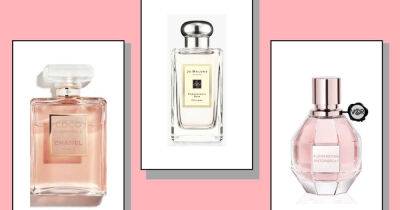 8 of the most popular perfumes ever—from Chanel to Jo Malone London - www.msn.com - Turkey - city Damascus