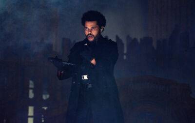 Abel Tesfaye - The Weeknd abruptly ends his Los Angeles show - nme.com - Los Angeles - Los Angeles