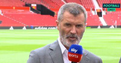 Mikel Arteta - Roy Keane - Sky Sports - Roy Keane gives honest verdict about Erik ten Hag's Manchester United rebuild this season - manchestereveningnews.co.uk - Manchester