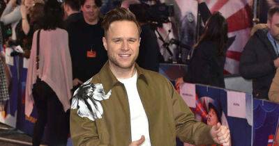 Olly Murs would've returned to sales job if music career flopped - msn.com - Britain