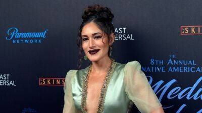 'Yellowstone' actress Q'orianka Kilcher back for Season 5 after insurance fraud charges - www.foxnews.com - California - Birmingham - city Lost