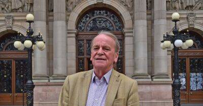 Nicola Sturgeon joins tributes to former Glasgow City Council Labour leader Malcolm Cunning - www.dailyrecord.co.uk - Scotland