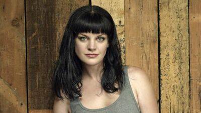 Pauley Perrette, Ex-‘NCIS’ Star, Reveals She Nearly Died From A Stroke - deadline.com