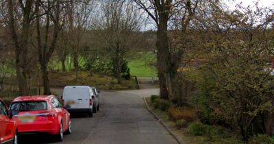 Man stabbed in Scots park as police appeal for information on two men - dailyrecord.co.uk - Scotland - county Livingston