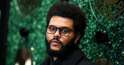 Abel Tesfaye - Sam Levinson - Voice - The Weeknd Stops Concert Mid-Show After Losing His Voice: ‘I Can’t Give You the Concert I Want to Give You’ - usmagazine.com - Los Angeles - Los Angeles - Canada