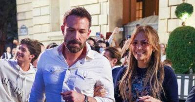 Jennifer Lopez - Ralph Lauren - Ben Affleck and Jennifer Lopez expand family by adopting pet - msn.com - Los Angeles - Italy