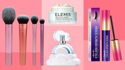 Amazon Labor Day Sale: The Best Beauty Deals on NuFace, Elemis, Sunday Riley and More - www.etonline.com