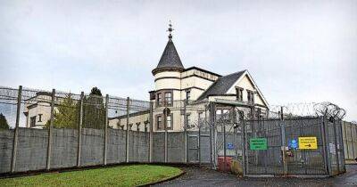 Boss at Scotland's controversial immigration detention centre attacked by inmate - www.dailyrecord.co.uk - Scotland - Tunisia - Beyond