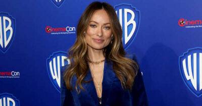 Harry Styles - Olivia Wilde - Olivia Wilde ‘forced to cut sex scenes from the trailer for her new film “Don’t Worry Darling“’ - msn.com - USA