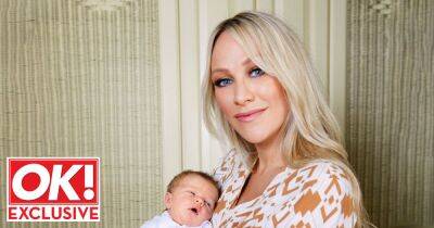 Chloe Madeley - Richard Madeley - Judy Finnigan - Chloe Madeley explains meaning behind daughter Bodhi’s 'ancient' name - ok.co.uk