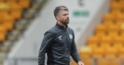 Stephen Robinson - Stephen Robinson says defensive errors cost St Mirren and calls for better decision-making in 'key moments' - dailyrecord.co.uk