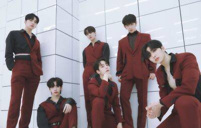 ONEUS return with sultry ‘Same Scent’ music video and eighth mini-album ‘Malus’ - www.nme.com - North Korea