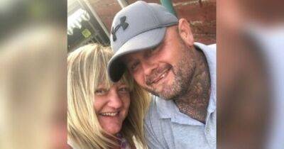 'We can't imagine life without you': Partner's devastation as 'love of my life' fiancé killed - manchestereveningnews.co.uk - county Hall - Manchester - county Lane