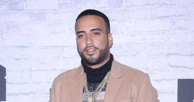 French Montana inspired to launch addiction help service after Mac Miller's death - www.msn.com - France - Montana