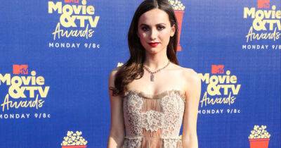 Maude Apatow - Maude Apatow gripped with nerves - msn.com - county Howard - city Staten Island, county King