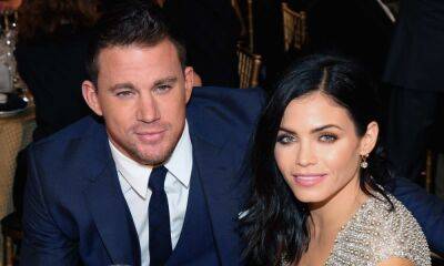 Channing Tatum's daughter looks so grown up in new photos - but fans are divided - hellomagazine.com - city Sandra, county Bullock - county Bullock