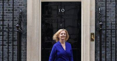 Liz Truss pledges to 'deliver, deliver, deliver' as she succeeds Boris Johnson as Prime Minister - www.manchestereveningnews.co.uk