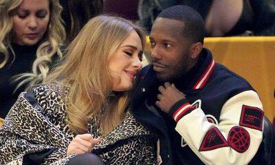 Adele says she ‘definitely’ wants more kids and will ‘absolutely’ get married again - us.hola.com