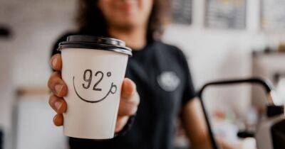 Indie coffee company 92 Degrees to open third site in Manchester - www.manchestereveningnews.co.uk - Manchester